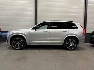 Volvo XC90 PANO/BOWER&WILKINS/LUCHTVERING/22