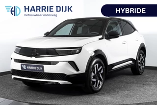 Opel Mokka 1.2 Turbo Hybrid 145 PK GS - Automaat