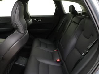 Volvo XC60 Volvo XC60 T6 AWD Ultimate Dark | Luchtvering | Trekhaak | Panoramadak | - afbeelding nr 8