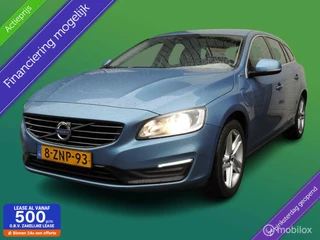 Volvo V60 - 290342999-0