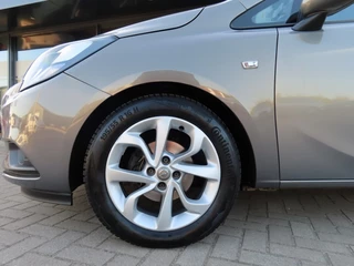 Opel Corsa-e Opel Corsa-e 1.4 Edition Airco Cruise Navi 16 Inch 2015 - afbeelding nr 27