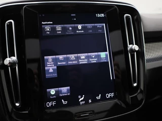 Volvo XC40 Volvo XC40 1.5 T5 Recharge R-Design | Panoramadak | Harman/Kardon | 360 camera | Memorystoelen | Alcantara | - afbeelding nr 20