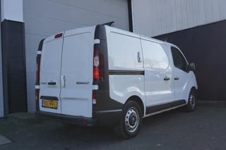 Renault Trafic - Airco - Navi - Cruise - 2x Schuifdeur €14.900,- Excl. - afbeelding nr 2