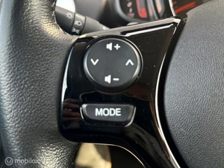 Citroën C1 Citroen C1 Shine I Automaat I Leder I Camera ! - afbeelding nr 14