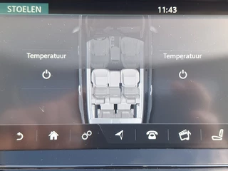 Land Rover Discovery Land Rover Discovery HSE luxury 2.0 SD4 240pk 7 pers. - afbeelding nr 16