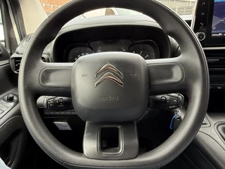 Citroën Berlingo - afbeelding nr 14