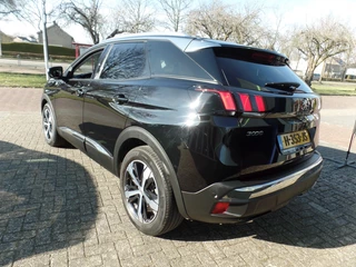 Peugeot 3008 - afbeelding nr 7