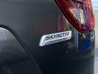 Mazda CX-5 Mazda CX-5 2.2d SkyActiv-D 150 PK |  Automaat | Trekhaak | Stoelverwarming - afbeelding nr 30