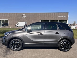 Opel Crossland X - afbeelding nr 2