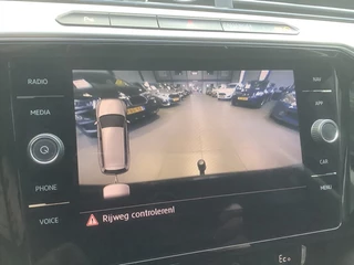 Volkswagen Passat - afbeelding nr 22