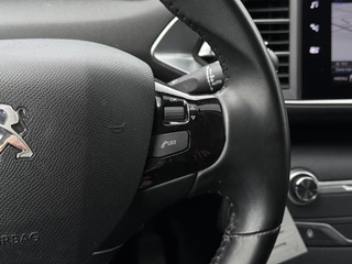 Peugeot 308 Peugeot 308 1.2 PureTech Active | Virtual Cockpit | Navi | Camera | - afbeelding nr 19