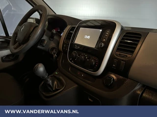 Renault Trafic Dakdragers, Bijrijdersbank - afbeelding nr 12