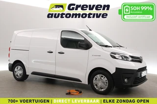 Toyota ProAce Electric Worker 50 kWh L2H1
