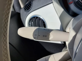 Fiat 500 1.0 Hybrid 70pk Dolcevita | Apple Carplay + Android Auto | Clima | Cruise | Panoramadak | Bluetooth Carkit+Streaming+USB | Elek.Ramen+Spiegels | Stuurbekrachtiging | 15''lm - afbeelding nr 19