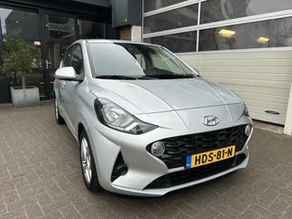 Hyundai i10 Hyundai i10 1.0 Comfort 5-zits AUTOMAAT CARPLAY *ALL-IN PRIJS* - afbeelding nr 7