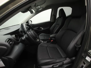 Mazda 2 Hybrid Mazda 2 Hybrid 1.5 Select automaat : dealer onderhouden - afbeelding nr 12