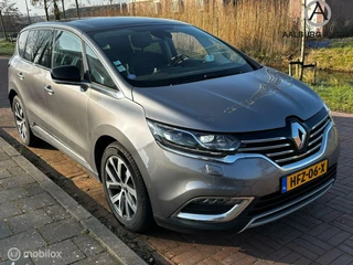 Renault Espace Renault Espace 1.6 TCe Dynamique 7-Persoons FULL OPTION - afbeelding nr 3