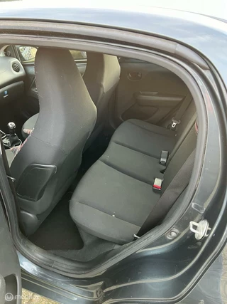 Citroën C1 Citroen C1 1.0 VTi Live - afbeelding nr 16