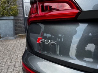 Audi SQ5 Audi SQ5 3.0 TFSI SQ5 Q. - LUCHTV. - PANO - B&O - TREKH. - 21 INCH - afbeelding nr 36
