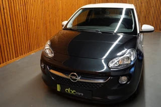 Opel ADAM - afbeelding nr 3