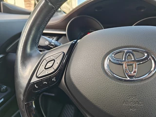 Toyota C-HR - afbeelding nr 13