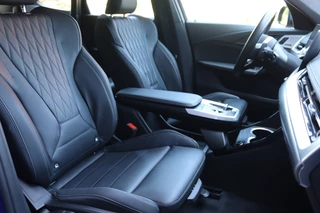 BMW X1 BMW X1 xDrive30e M-Sport Leder/360/Head-up/Keyless/HK/ACC/Elek. stoel+mem/Trekhaak wegkl. - afbeelding nr 12