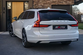 Volvo V90 - afbeelding nr 8