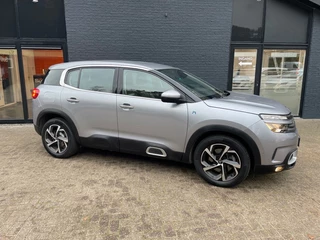 Citroën C5 Aircross - afbeelding nr 5