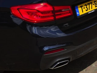 BMW 5 Serie BMW 5 Serie 530e 293PK iPerf High Exc. M-Sport / LED - afbeelding nr 47