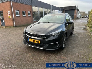 Kia XCeed Kia XCeed 1.0 T-GDi DynamicLine Navigatie - afbeelding nr 2