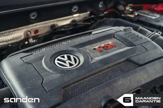 Volkswagen Golf Volkswagen Golf 2.0 TSI GTI TCR|pano|ACC|keyles|oetinger|DCC - afbeelding nr 84