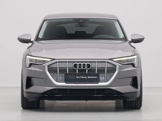 Audi e-tron Carplay Camera Headup Display Stoelverwarming - afbeelding nr 8