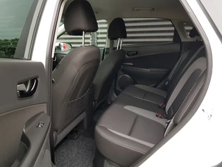 Hyundai Kona Hyundai Kona Hybrid Fashion - afbeelding nr 15