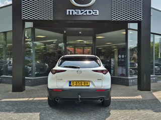 Mazda CX-30 Mazda CX-30 E-SKYACTIV-X 186 6MT HOMURA / Carplay - afbeelding nr 4