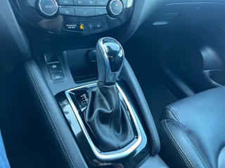 Nissan QASHQAI - afbeelding nr 36