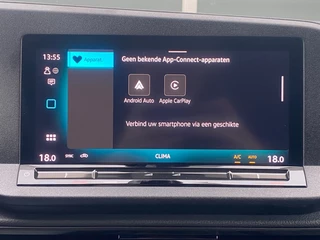 Volkswagen Caddy Volkswagen Caddy Cargo 2.0 TDI 102pk Black Style | ACC | Camera | Side assist - afbeelding nr 19