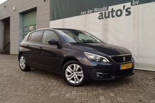 Peugeot 308 - afbeelding nr 3