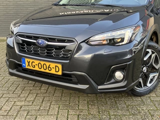 Subaru XV - afbeelding nr 13