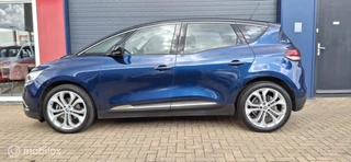 Renault Scénic Renault Scenic 1.2 TCe,Trekhaak, - afbeelding nr 3