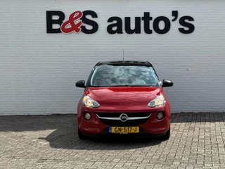 Opel ADAM Opel ADAM 1.0 Turbo Jam Cruise control Airco Start/stop 16