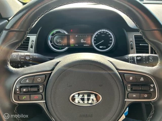 Kia Niro Kia Niro 1.6 GDi Hybrid Dynamic  trekhaak - afbeelding nr 15