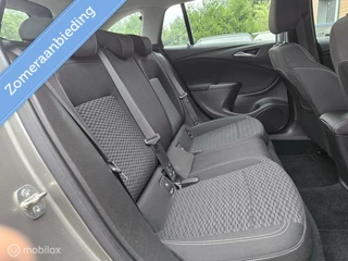 Opel Astra Opel Astra Sports Tourer 1.0 Carplay Navi clima pdc nap - afbeelding nr 10