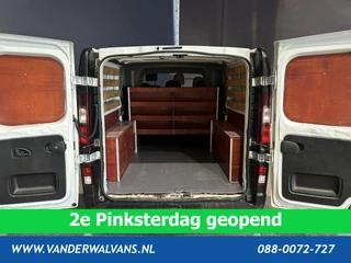 Renault Trafic - afbeelding nr 4