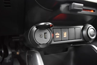 Suzuki Ignis - afbeelding nr 26