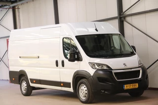 Peugeot Boxer Peugeot Boxer 435 2.2 BlueHDi L4H2 AIRCO ACHTERUITRIJCAMERA - afbeelding nr 11