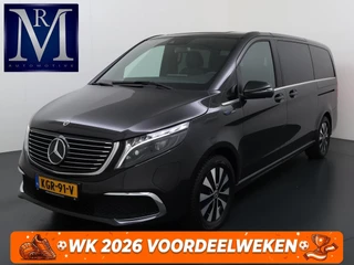 Mercedes-Benz EQV 300 L2 Business Solution Limited 90 kWh