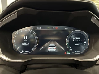 Lynk & Co 01 Lynk & Co 01 1.5 PHEV | 6,6 KWH | MY22 | BLACK | PANO | 360 CAMERA | ACC | NA - afbeelding nr 31