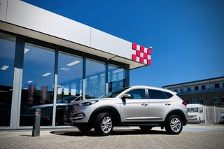Hyundai Tucson - afbeelding nr 4