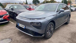 XPENG G9 RWD Long Range 98 kWh