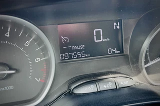 Peugeot 208 - afbeelding nr 21